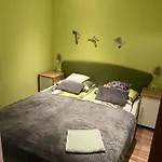Appartement Brookforest Family Hajdúszoboszló
