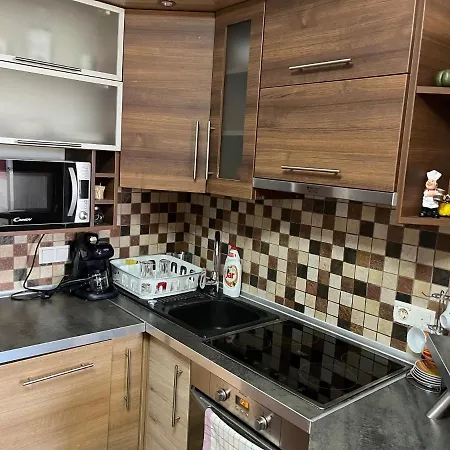 Apartament Brookforest Family *