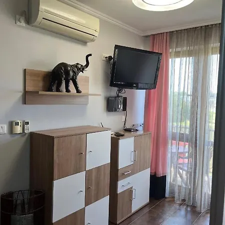 Brookforest Family Hajdúszoboszló