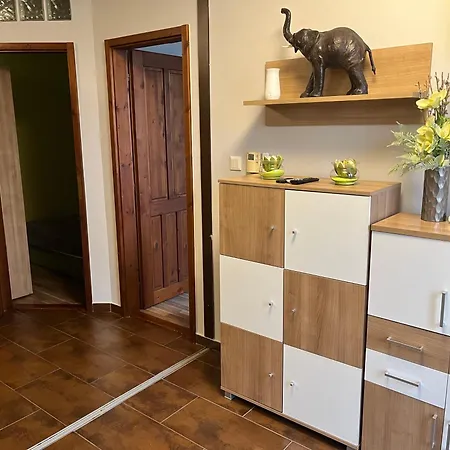 Brookforest Family *