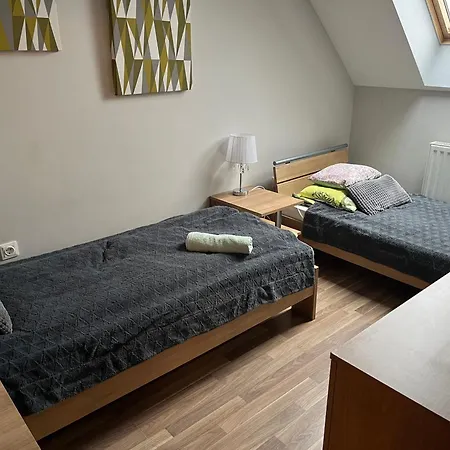 Brookforest Family * Hajdúszoboszló