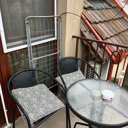 Brookforest Family Lejlighed