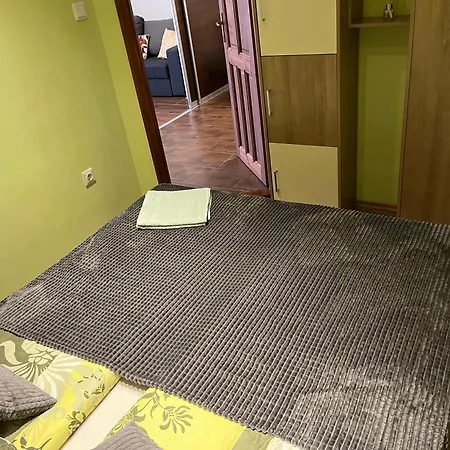 Apartament Brookforest Family