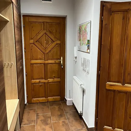 Apartment Brookforest Family Hajduszoboszlo
