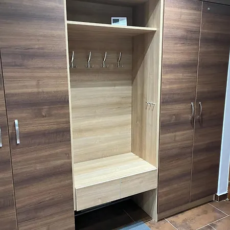 Brookforest Family *