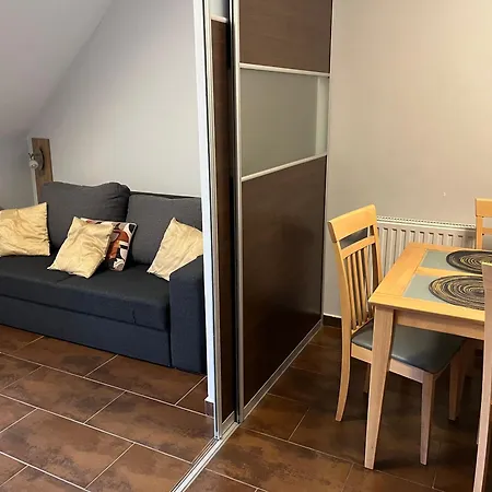 Apartment Brookforest Family