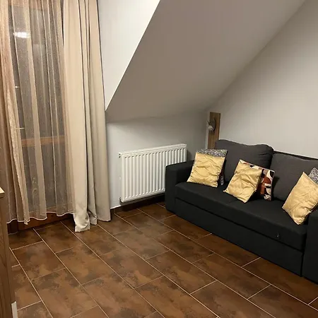 Apartment Brookforest Family Hajduszoboszlo