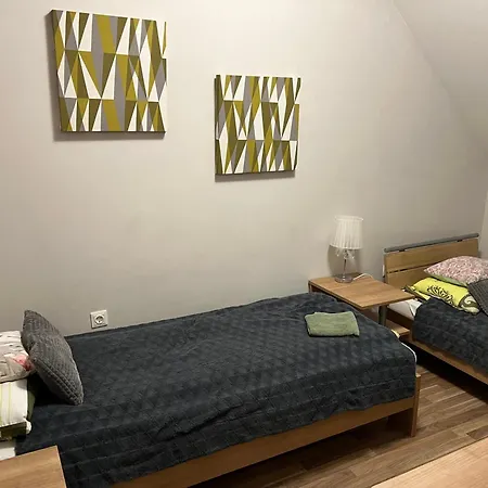 Brookforest Family Lejlighed *