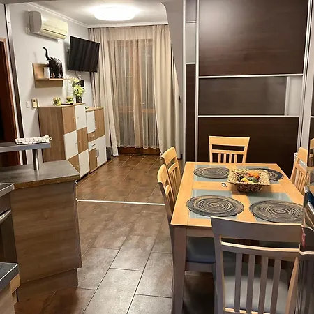 Apartment Brookforest Family *
