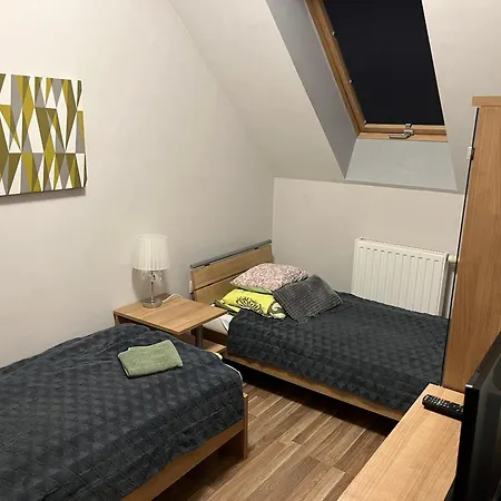 Apartament Brookforest Family