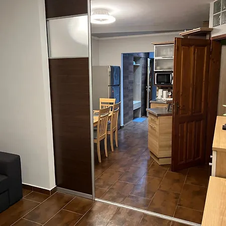Brookforest Family Apartment Hajduszoboszlo