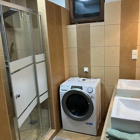 Brookforest Family Hajdúszoboszló