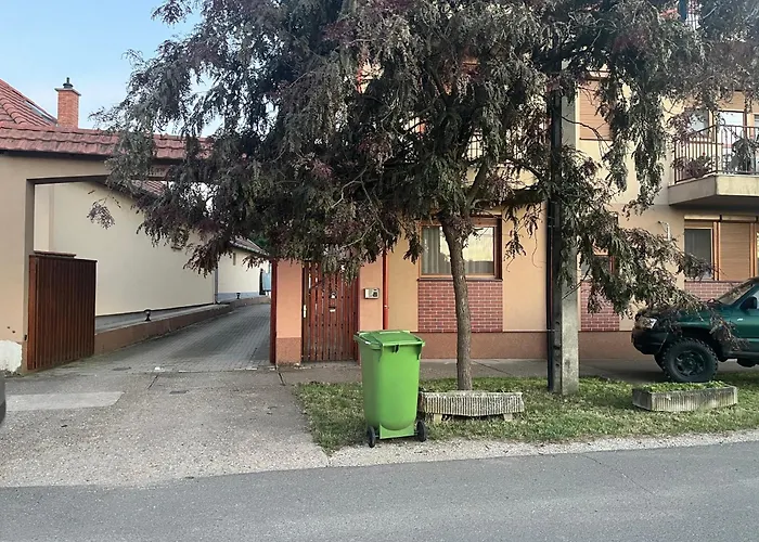 Brookforest Family Apartament Hajdúszoboszló